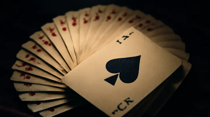Explore Our Casino Games