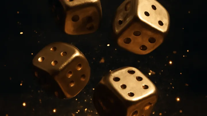 Live Games and Table Games